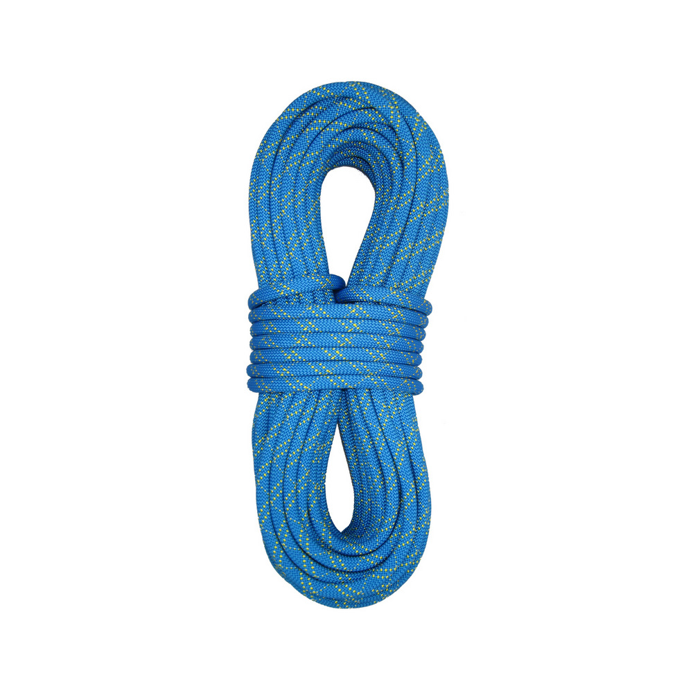 Sterling 7/16 Inch HTP Static Kernmantle Rope with Eye from GME Supply